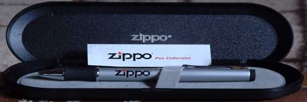 Zippo Pen